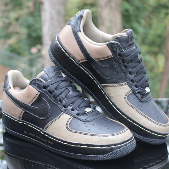 Nike Air Force 1 Low ID 2005 Men’s Size 9 - Picture 4 of 12